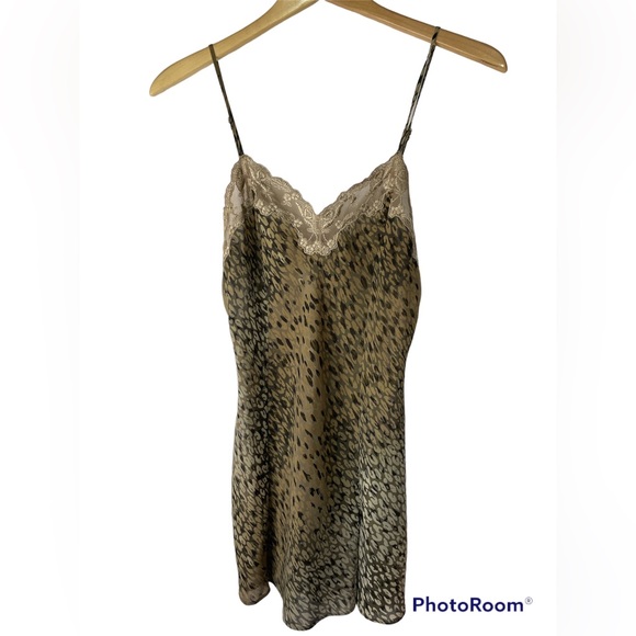 Victoria's Secret Other - Victoria’s Secret slip nightgown